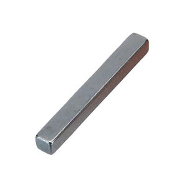 Aftermarket H64373 Key Square Fits John Deere 9910 9920 9930 9935 9940 9950, Cotton Picker ELI80-0690 - main